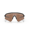 Oakley SUTRO LITE SWEEP Sunglasses 946519 tld matte black - product thumbnail 1/4