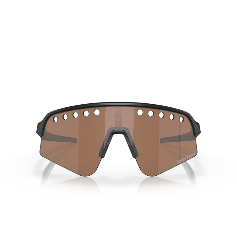 Oakley SUTRO LITE SWEEP Sunglasses 946519 tld matte black - 1/4