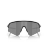 Gafas de sol Oakley SUTRO LITE SWEEP 946522 matte black - Miniatura del producto 1/4
