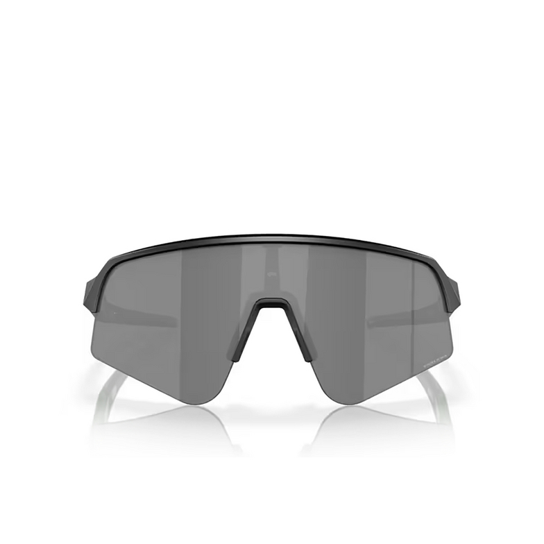 Oakley SUTRO LITE SWEEP Sunglasses 946522 matte black - 1/4
