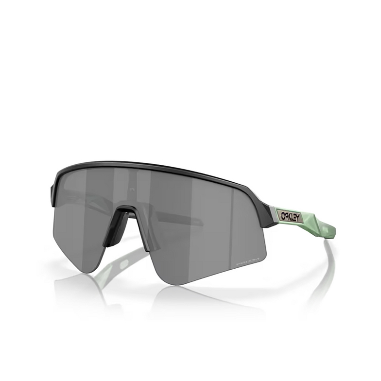 Oakley SUTRO LITE SWEEP Sunglasses 946522 matte black - 2/4