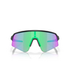 Oakley SUTRO LITE SWEEP Sunglasses 946523 matte black - product thumbnail 1/4