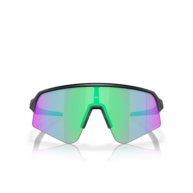 Oakley SUTRO LITE SWEEP Sunglasses 946523 matte black - front view