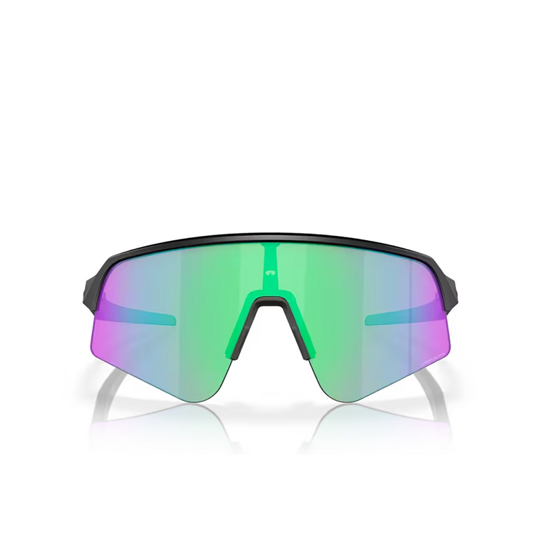 Oakley SUTRO LITE SWEEP Sunglasses 946523 matte black - 1/4
