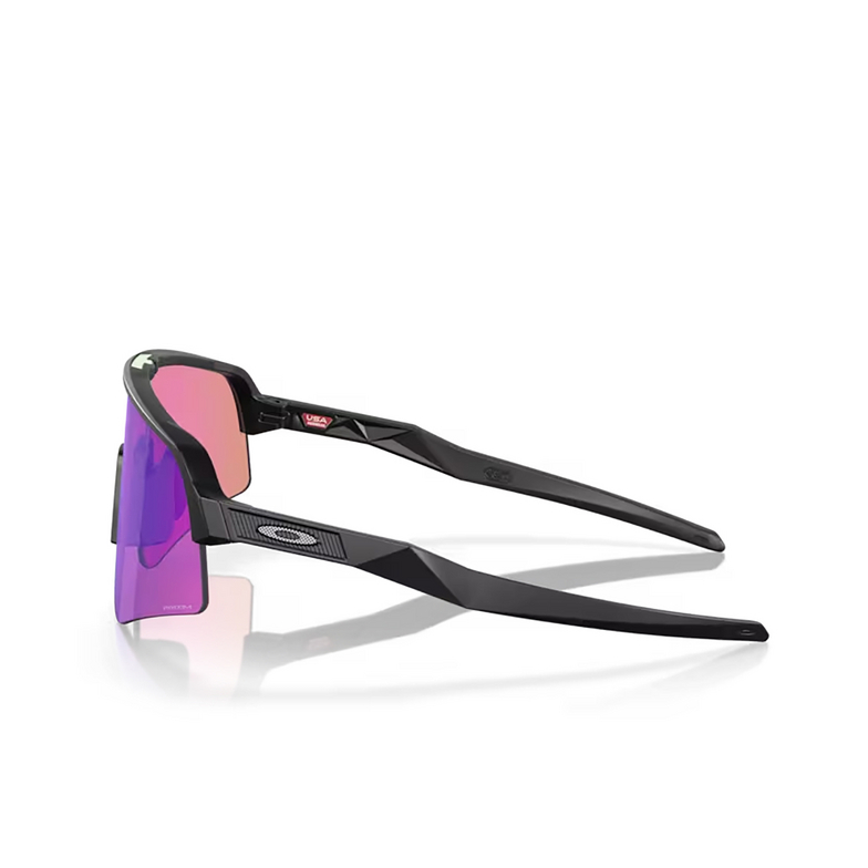 Oakley SUTRO LITE SWEEP Sunglasses 946523 matte black - 3/4