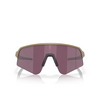 Oakley SUTRO LITE SWEEP Sunglasses 946524 matte terrain tan - product thumbnail 1/4