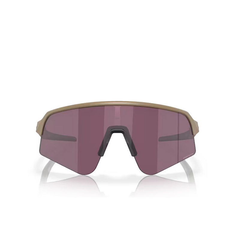 Oakley SUTRO LITE SWEEP Sunglasses 946524 matte terrain tan - 1/4