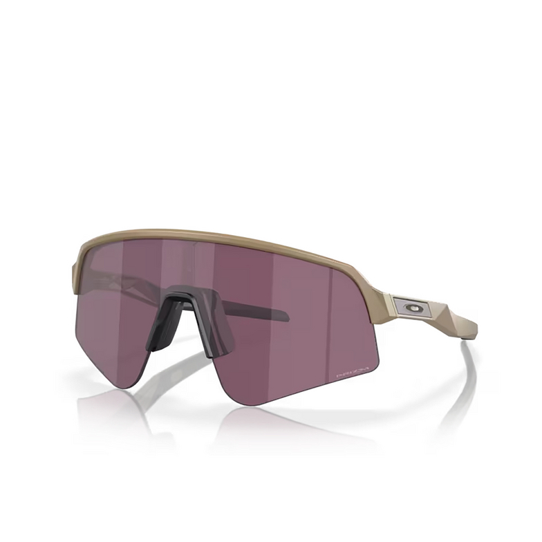 Oakley SUTRO LITE SWEEP Sunglasses 946524 matte terrain tan - 2/4