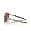 Gafas de sol Oakley SUTRO LITE SWEEP 946524 matte terrain tan - Miniatura del producto 3/4