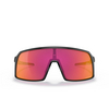 Oakley SUTRO Sunglasses 940692 polished black - product thumbnail 1/4