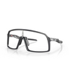Gafas de sol Oakley SUTRO 940698 matte carbon - Miniatura del producto 2/4