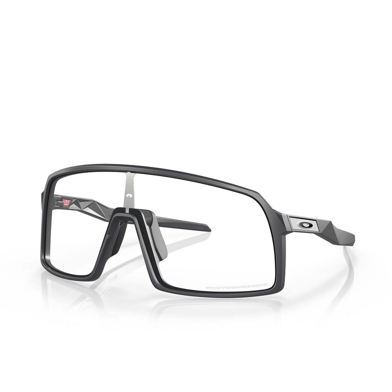 Oakley SUTRO Sunglasses 940698 matte carbon - 2/4