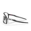 Oakley SUTRO Sunglasses 940698 matte carbon - product thumbnail 3/4