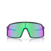 Oakley SUTRO Sunglasses 9406A1 matte black - product thumbnail 1/4