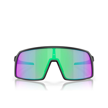 Oakley SUTRO Sunglasses 9406A1 matte black - front view