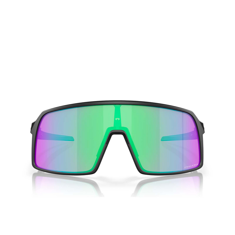 Oakley SUTRO Sunglasses 9406A1 matte black - 1/4