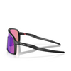 Oakley SUTRO Sunglasses 9406A1 matte black - product thumbnail 3/4