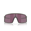 Lunettes de soleil Oakley SUTRO 9406A4 matte olive - Vignette du produit 1/4