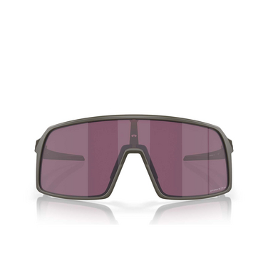 Oakley SUTRO Sunglasses 9406A4 matte olive - front view