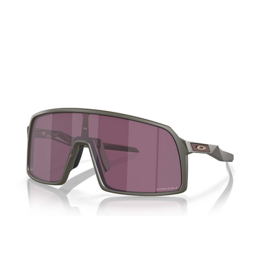 Gafas de sol Oakley SUTRO 9406A4 matte olive - Vista tres cuartos