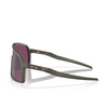 Lunettes de soleil Oakley SUTRO 9406A4 matte olive - Vignette du produit 3/4