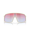 Gafas de sol Oakley SUTRO 9406A5 matte sand - Miniatura del producto 1/4