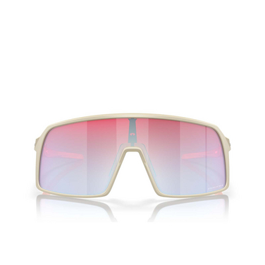 Oakley SUTRO Sunglasses 9406A5 matte sand - front view