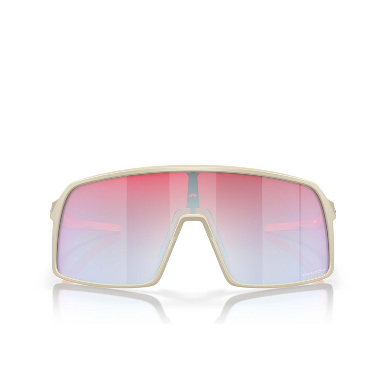 Oakley SUTRO Sunglasses 9406A5 matte sand - 1/4
