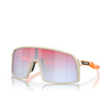 Gafas de sol Oakley SUTRO 9406A5 matte sand - Miniatura del producto 2/4