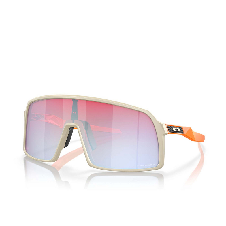 Oakley SUTRO Sunglasses 9406A5 matte sand - 2/4