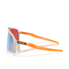 Oakley SUTRO Sunglasses 9406A5 matte sand - product thumbnail 3/4