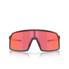 Oakley SUTRO Sunglasses 9406A6 matte balsam fade - product thumbnail 1/4
