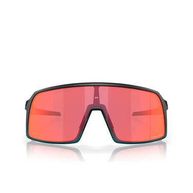 Oakley SUTRO Sunglasses 9406A6 matte balsam fade - front view