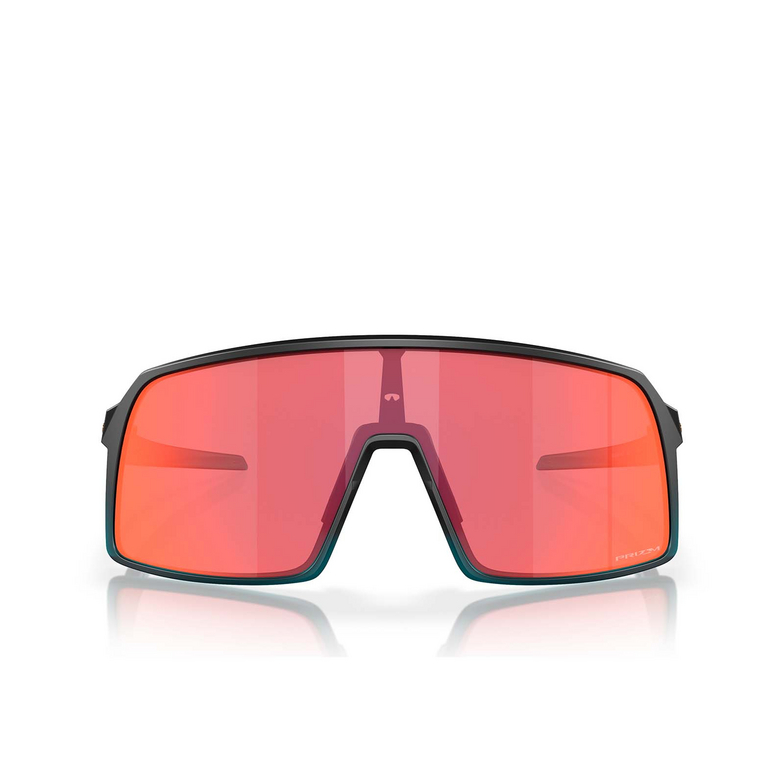 Oakley SUTRO Sunglasses 9406A6 matte balsam fade - 1/4