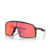 Gafas de sol Oakley SUTRO 9406A6 matte balsam fade - Miniatura del producto 2/4