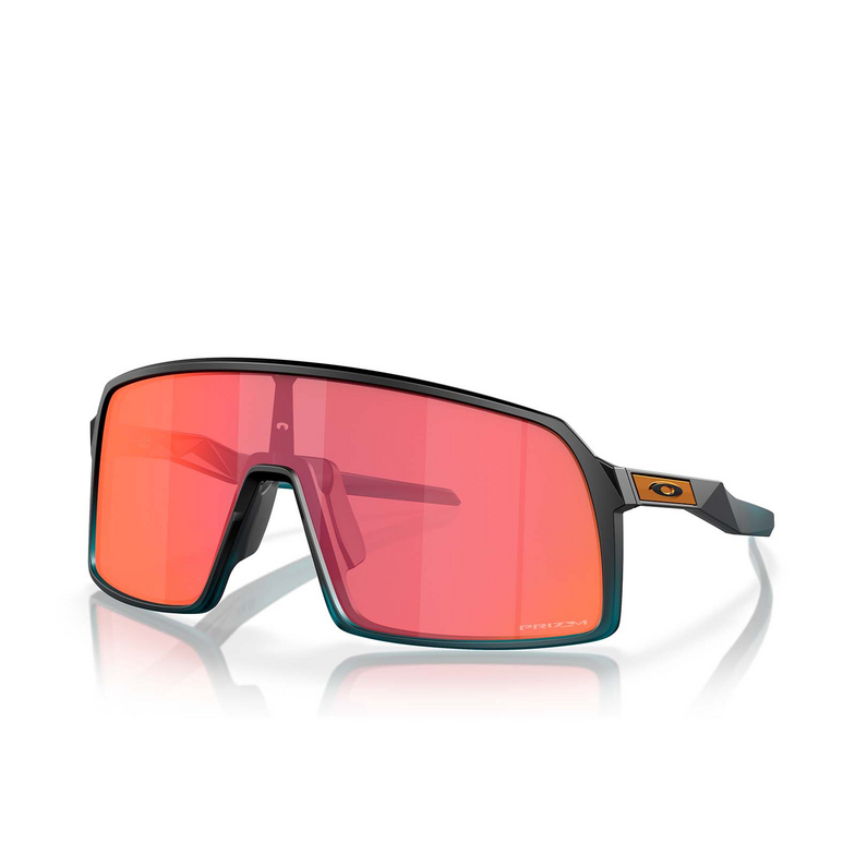 Oakley SUTRO Sunglasses 9406A6 matte balsam fade - 2/4