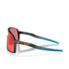 Gafas de sol Oakley SUTRO 9406A6 matte balsam fade - Miniatura del producto 3/4