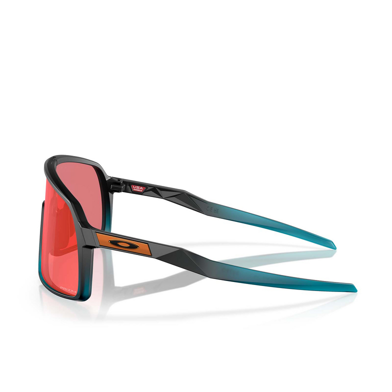 Oakley SUTRO Sunglasses 9406A6 matte balsam fade - 3/4