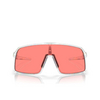 Lunettes de soleil Oakley SUTRO 9406A7 moon dust - Vignette du produit 1/4