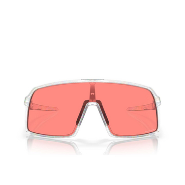 Oakley SUTRO Sunglasses 9406A7 moon dust - front view