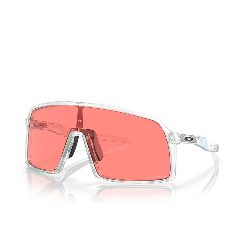 Gafas de sol Oakley SUTRO 9406A7 moon dust - 2/4