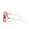 Occhiali da sole Oakley SUTRO 9406A7 moon dust - anteprima prodotto 3/4