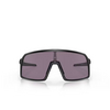 Oakley SUTRO S Sunglasses 946207 matte black - product thumbnail 1/4