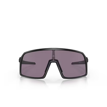 Oakley SUTRO S Sunglasses 946207 matte black - front view