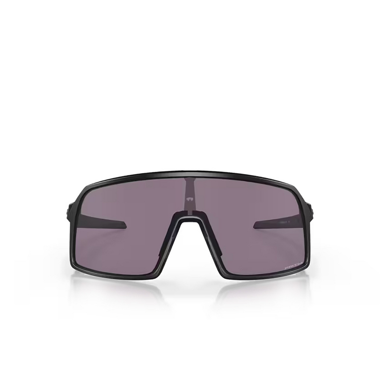 Oakley SUTRO S Sunglasses 946207 matte black - 1/4