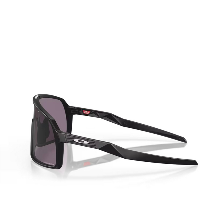Oakley SUTRO S Sunglasses 946207 matte black - 3/4