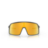 Lunettes de soleil Oakley SUTRO S 946208 matte carbon - Vignette du produit 1/4