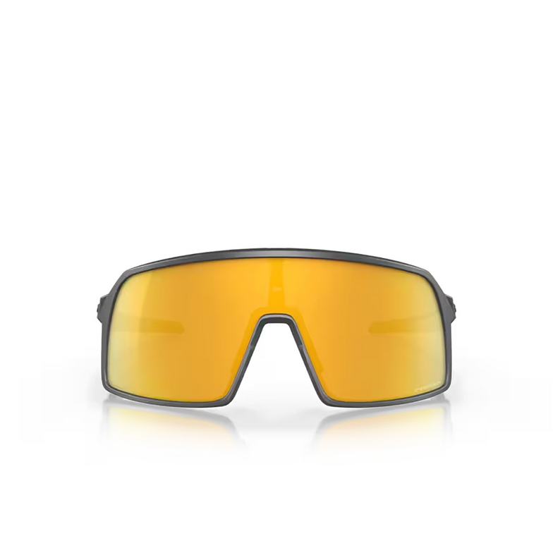 Gafas de sol Oakley SUTRO S 946208 matte carbon - 1/4