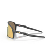 Oakley SUTRO S Sunglasses 946208 matte carbon - product thumbnail 3/4