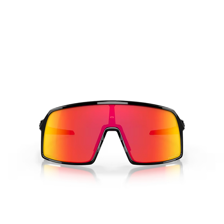 Gafas de sol Oakley SUTRO S 946209 polished black - 1/4